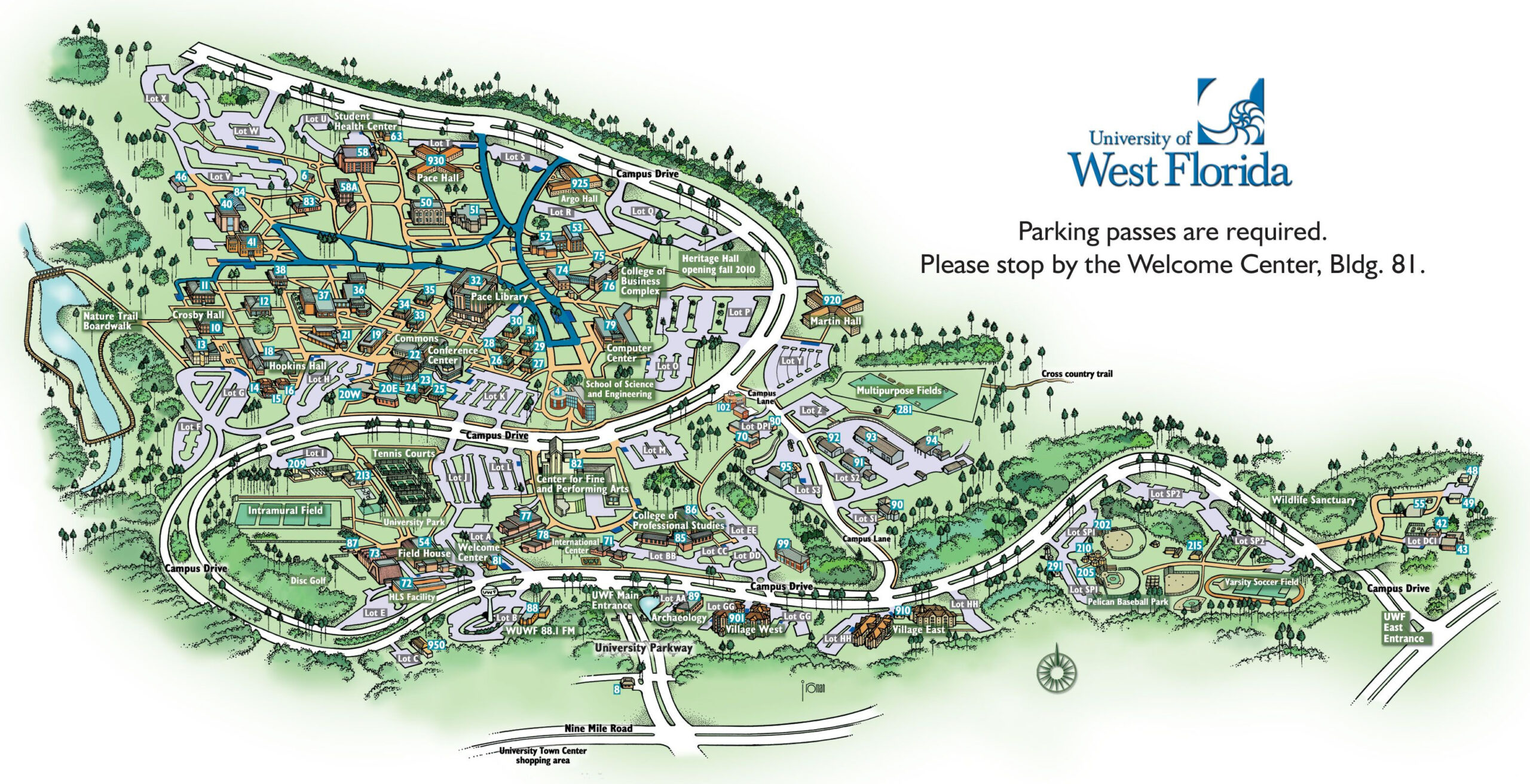 West Florida: Discover 10 Argo Pride- Uwf Ideas On This Pinterest with The University of West Florida on Map