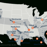 West Florida Division Scholarly Activity | Hca Healthcare Gme Pertaining To Map Of Hca Hospitals In Florida