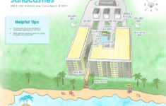 Where Are The Best Places To Happy Palm Stays? | Happy Palm Stays within Map Of Hotels In Cocoa Beach Florida