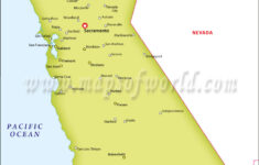 Where Is Palm Springs Located In California, Usa intended for Map Of Palm Springs Florida
