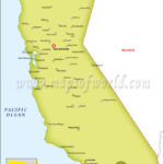 Where Is Palm Springs Located In California, Usa Regarding Map Of Florida Palm Springs
