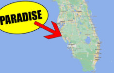 Where Should I Live In Venice Florida? throughout Map of Florida Showing Venice