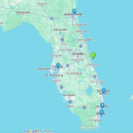 Which Cruise Lines Sail From Florida? With Regard To Map Of Florida Cruise Ports Which Cruise Lines Sail From Florida? With Regard To Map Of Florida Cruise Ports