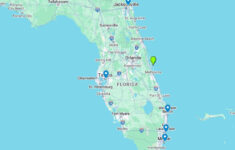 Which Cruise Lines Sail From Florida? with regard to Map of Florida Cruise Ports