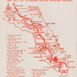 Winter Haven Florida Map | See All Of Florida From Winter Ha… | Flickr Inside Map Of Florida Winter Haven
