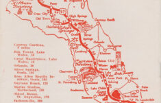 Winter Haven Florida Map | See All Of Florida From Winter Ha… | Flickr inside Map Of Florida Winter Haven