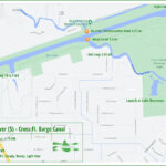 Withlacoochee River South Paddle Guide | Florida Paddle Notes Regarding Map Of Withlacoochee River Florida