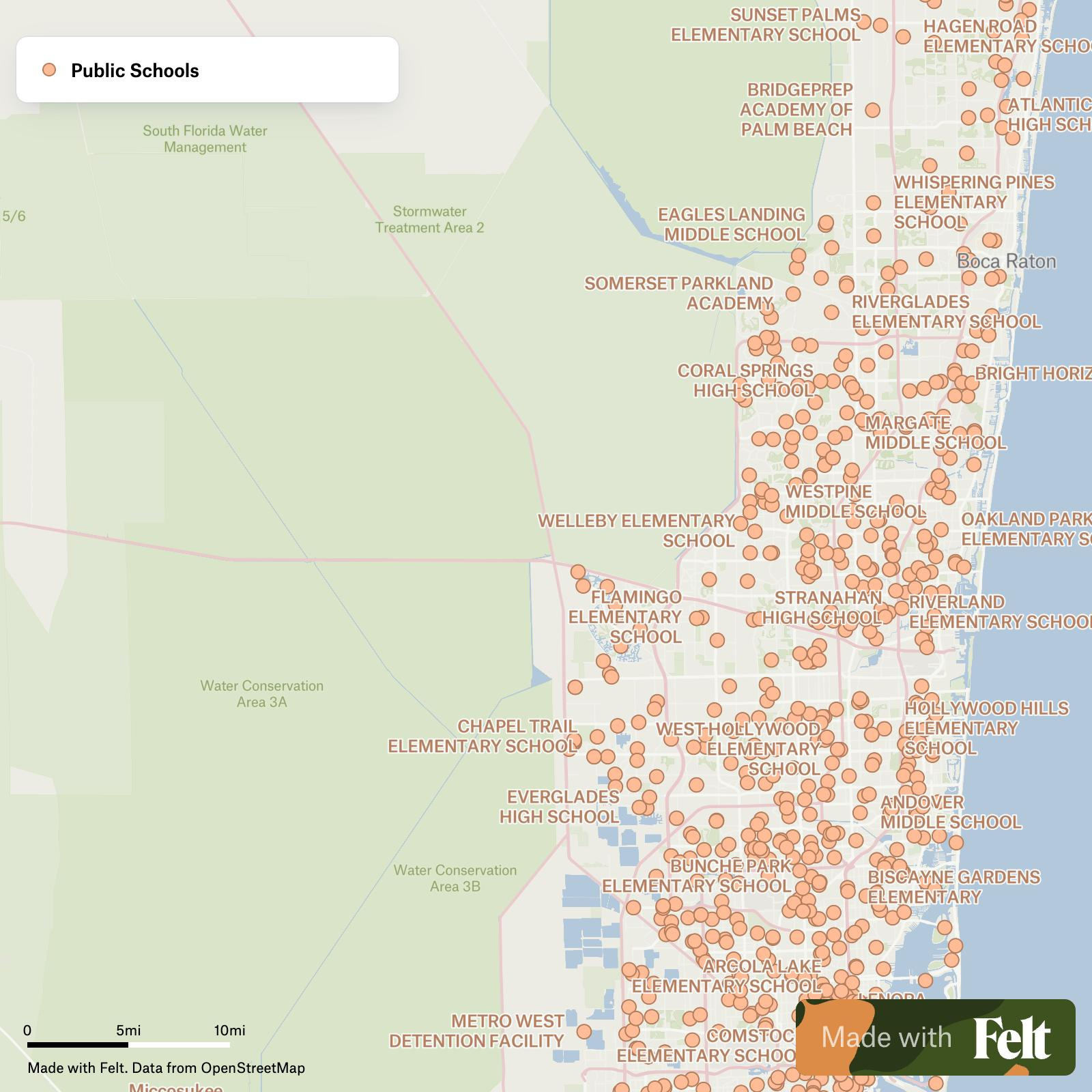 Zip Codes In Broward County, Florida with regard to Zip Code Map of Broward County Florida
