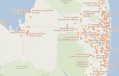 Zip Codes In Palm Beach County, Florida for Zip Code Map of Palm Beach County Florida