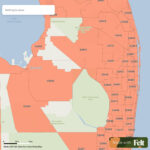Zip Codes In Palm Beach County, Florida With Zip Code Map Of Palm Beach County Florida