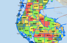 Zip-Codes – Jwb with Zip Code Map of Pinellas County Florida